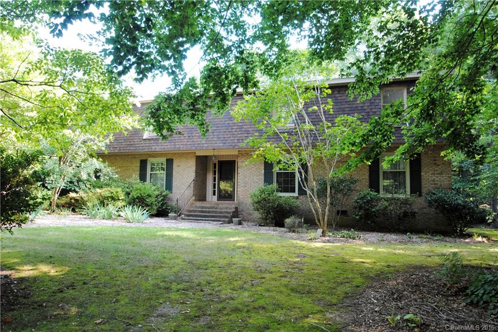 5600 Mint Forest Drive Mint Hill NC 28227