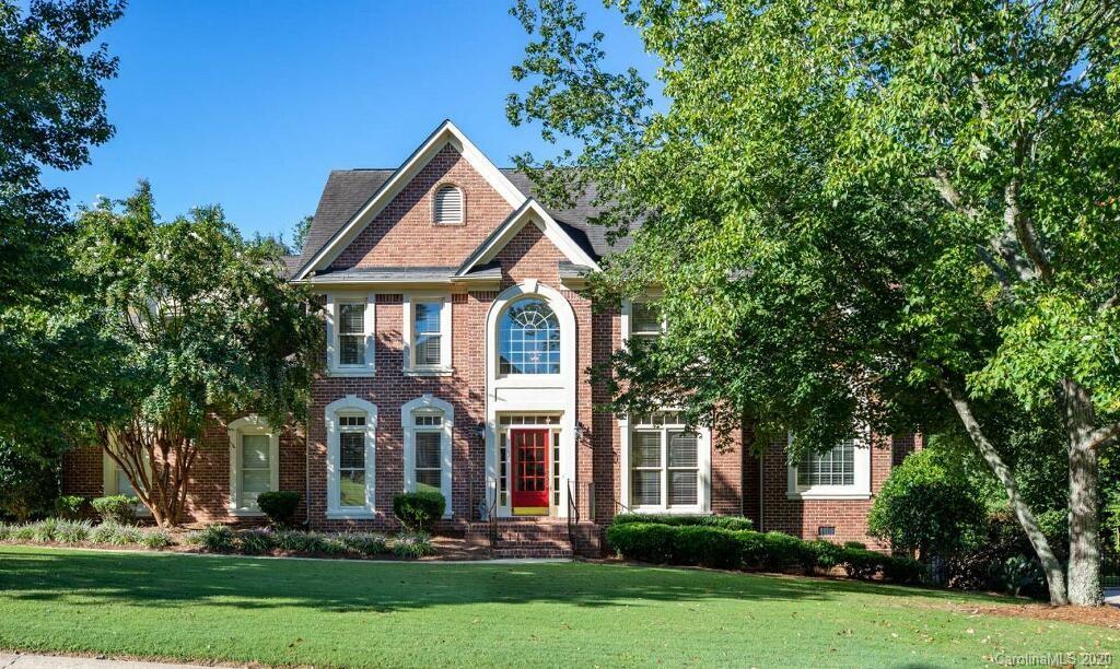 8916 Abrell Walk Court Charlotte NC 28226