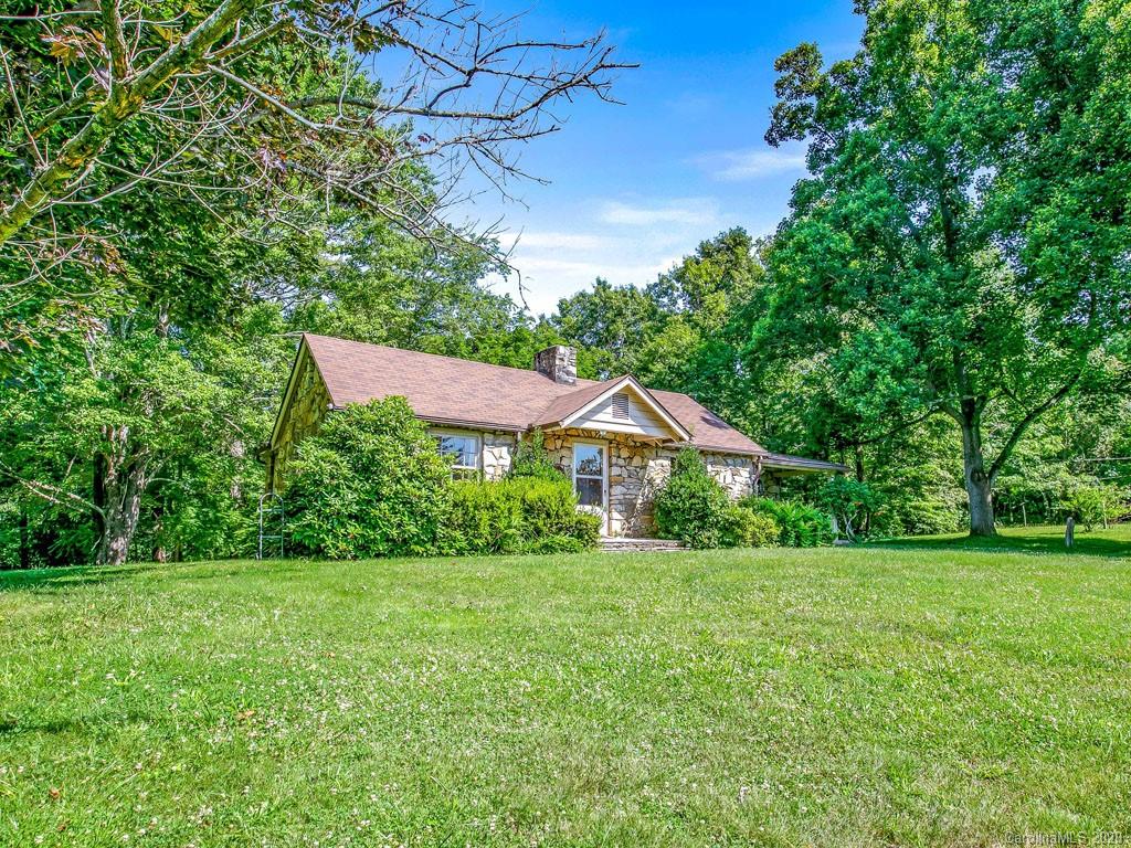 44 Killian Road Asheville NC 28804