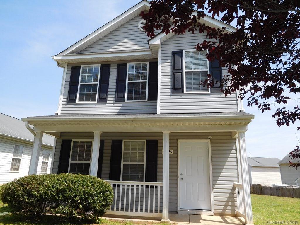 9506 Old Dowd Road Charlotte NC 28214