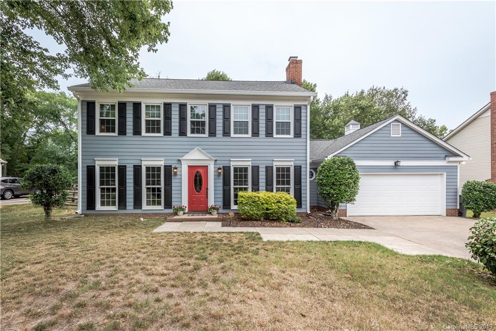 12425 Parks Farm Lane Charlotte NC 28277