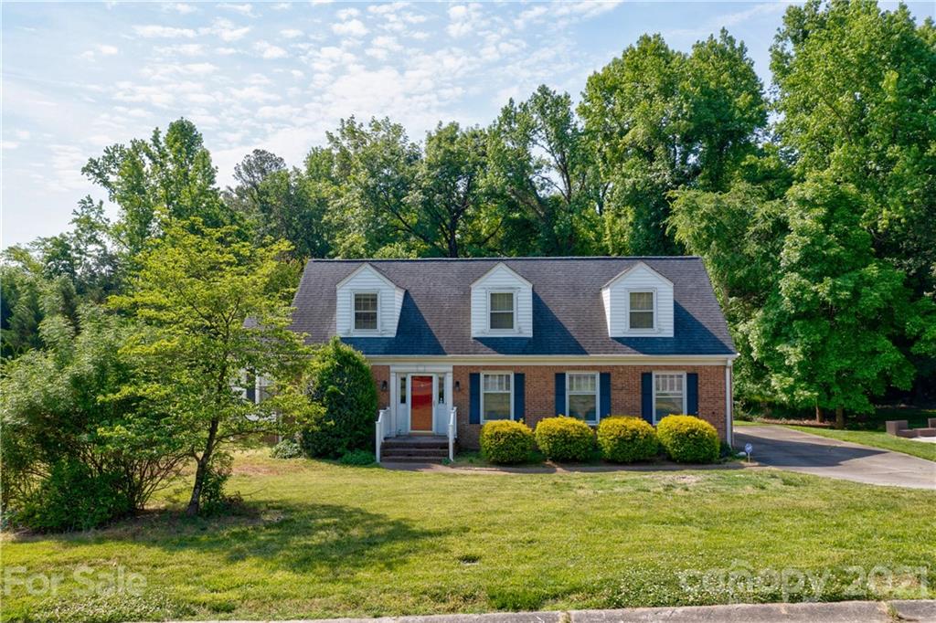 6719 Rosemary Lane Charlotte NC 28210