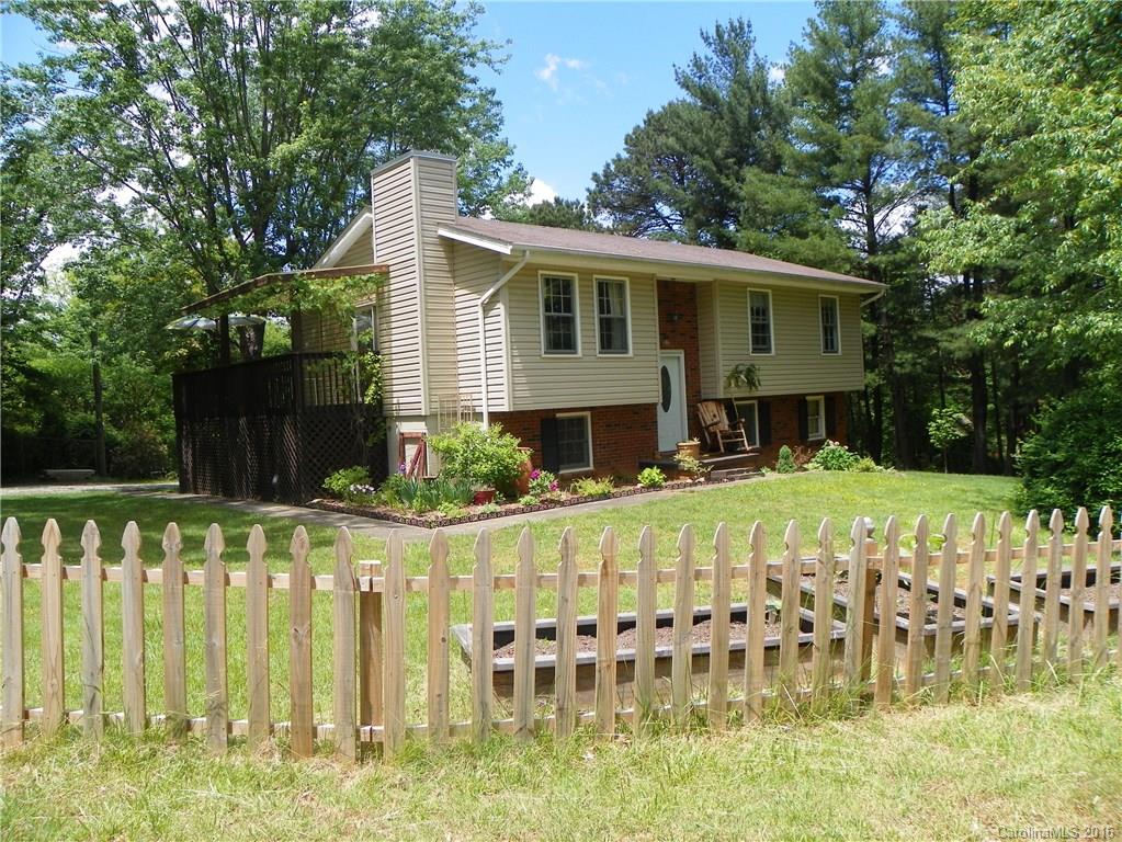 105 Busbee View Road Asheville NC 28803