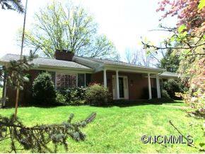 118 College Circle Swannanoa NC 28778