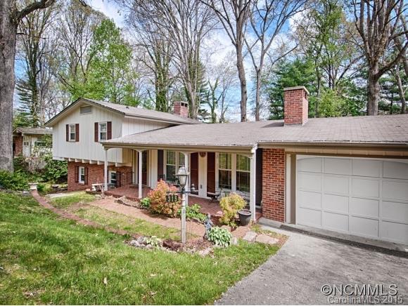 315 East Marshall Street Waynesville NC 28786