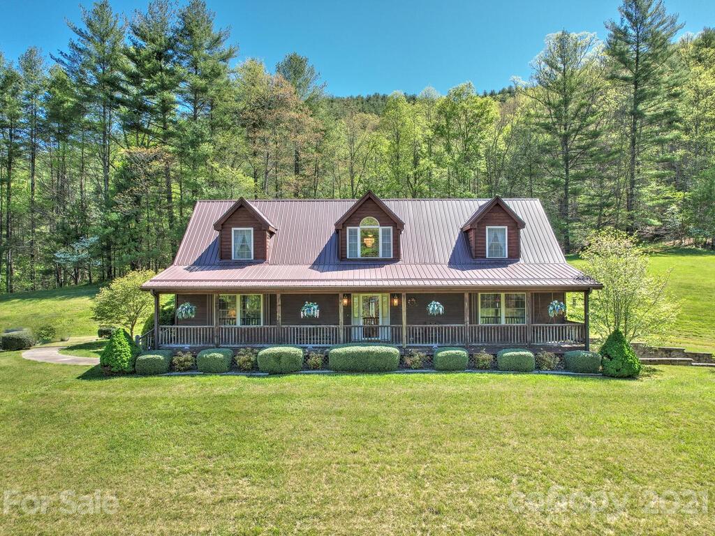 4062 Chapel Hill Road Marshall NC 28753