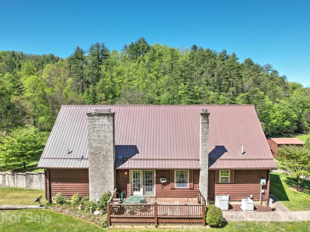 4062 Chapel Hill Road Marshall NC 28753