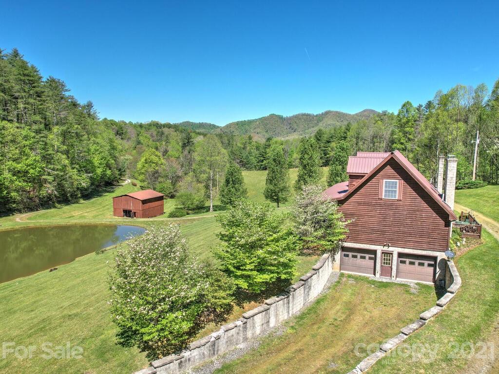 4062 Chapel Hill Road Marshall NC 28753