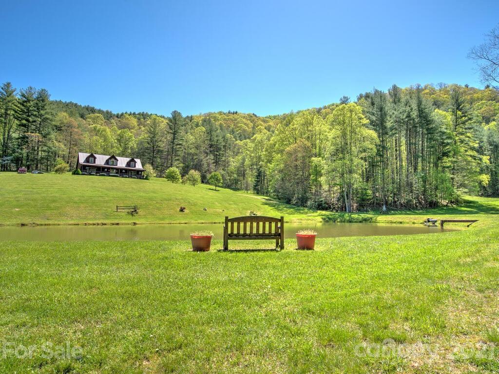 4062 Chapel Hill Road Marshall NC 28753