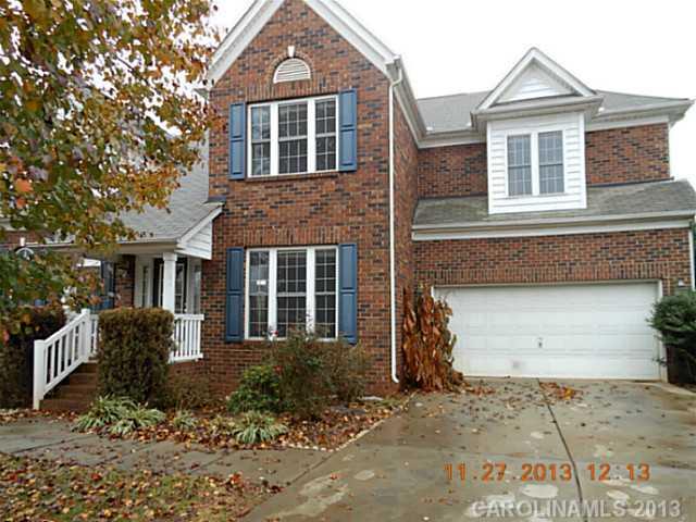 17313 Knoxwood Drive Huntersville NC 28078