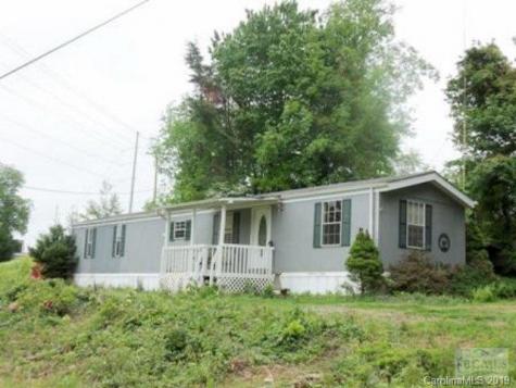 1269 Washboard Lane Morganton NC 28655