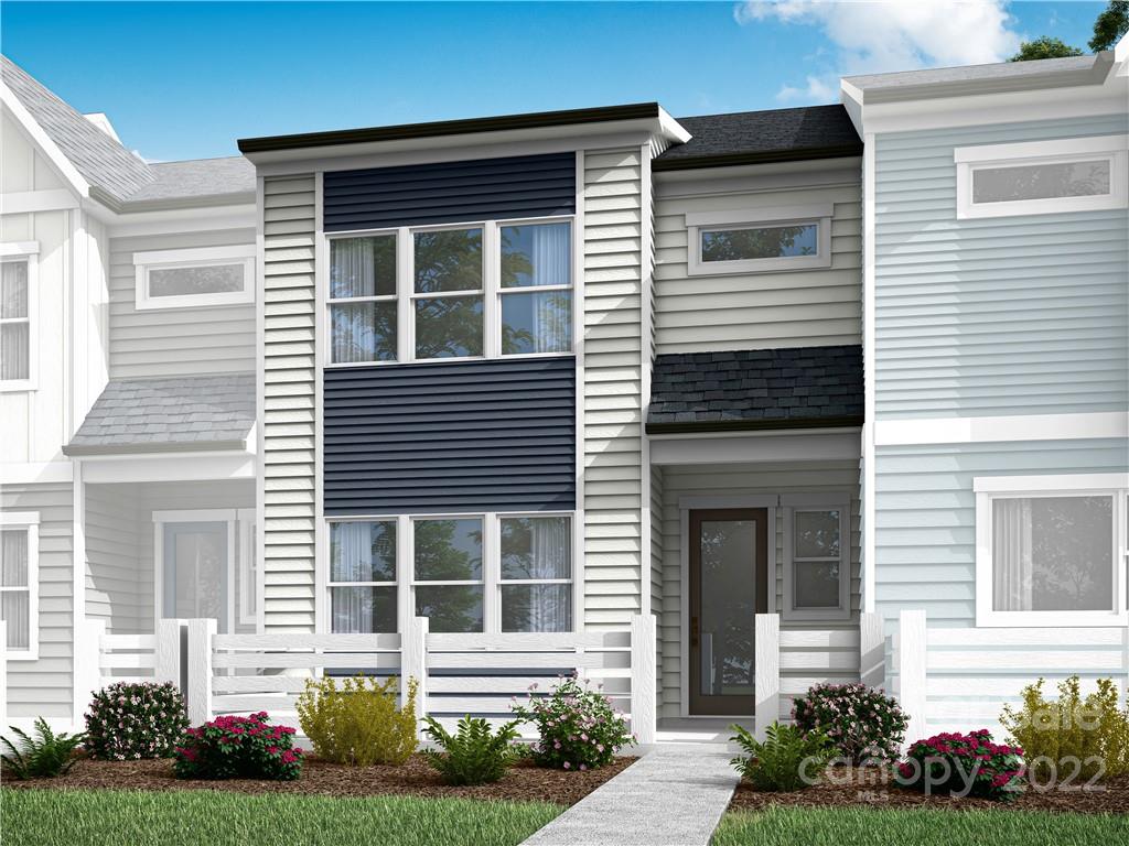 119 Isleworth Avenue Mooresville NC 28117