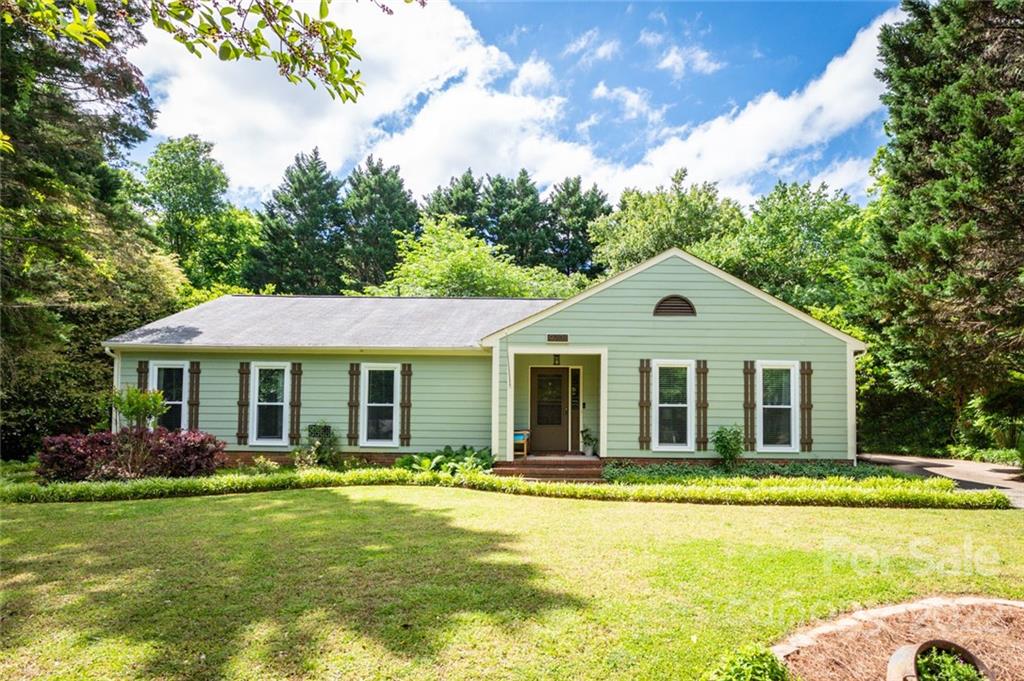 9701 Watergate Road Charlotte NC 28270