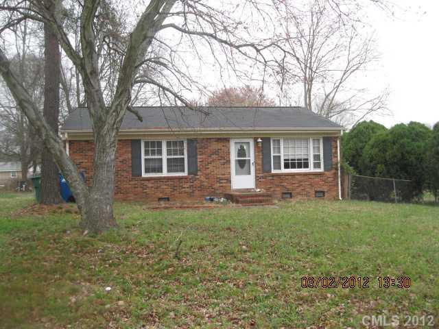 5000 Hillwood Court Matthews NC 28104