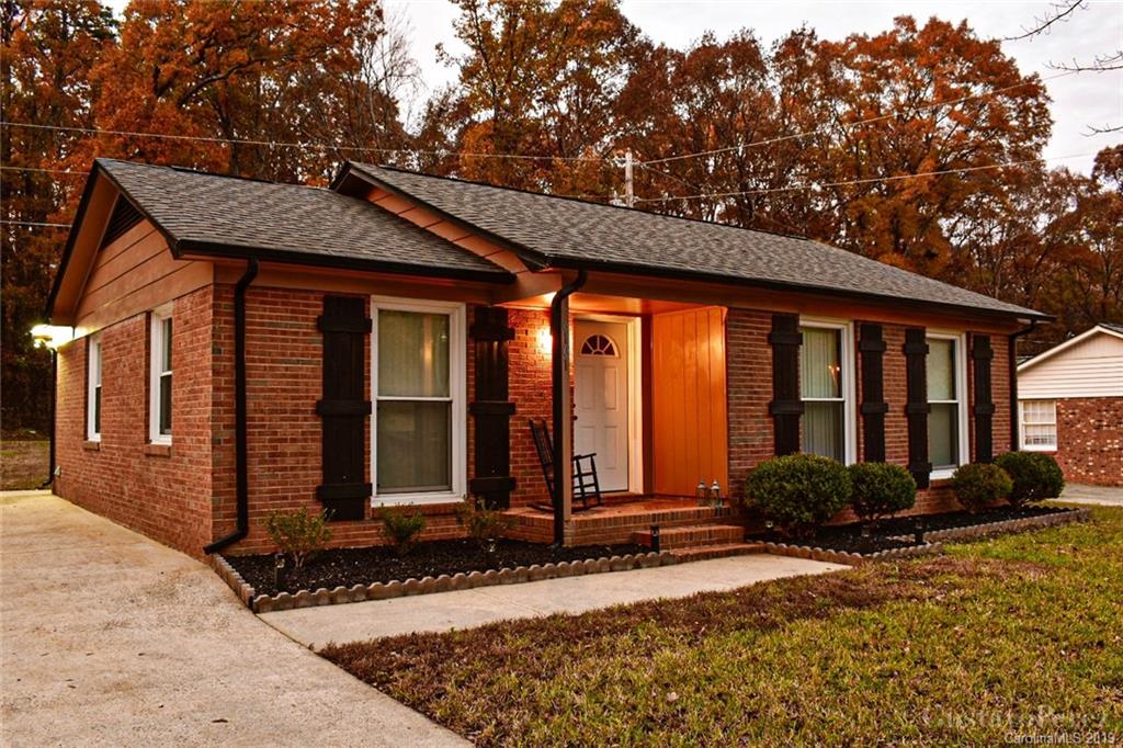 6101 Rockwell Drive Indian Trail NC 28079