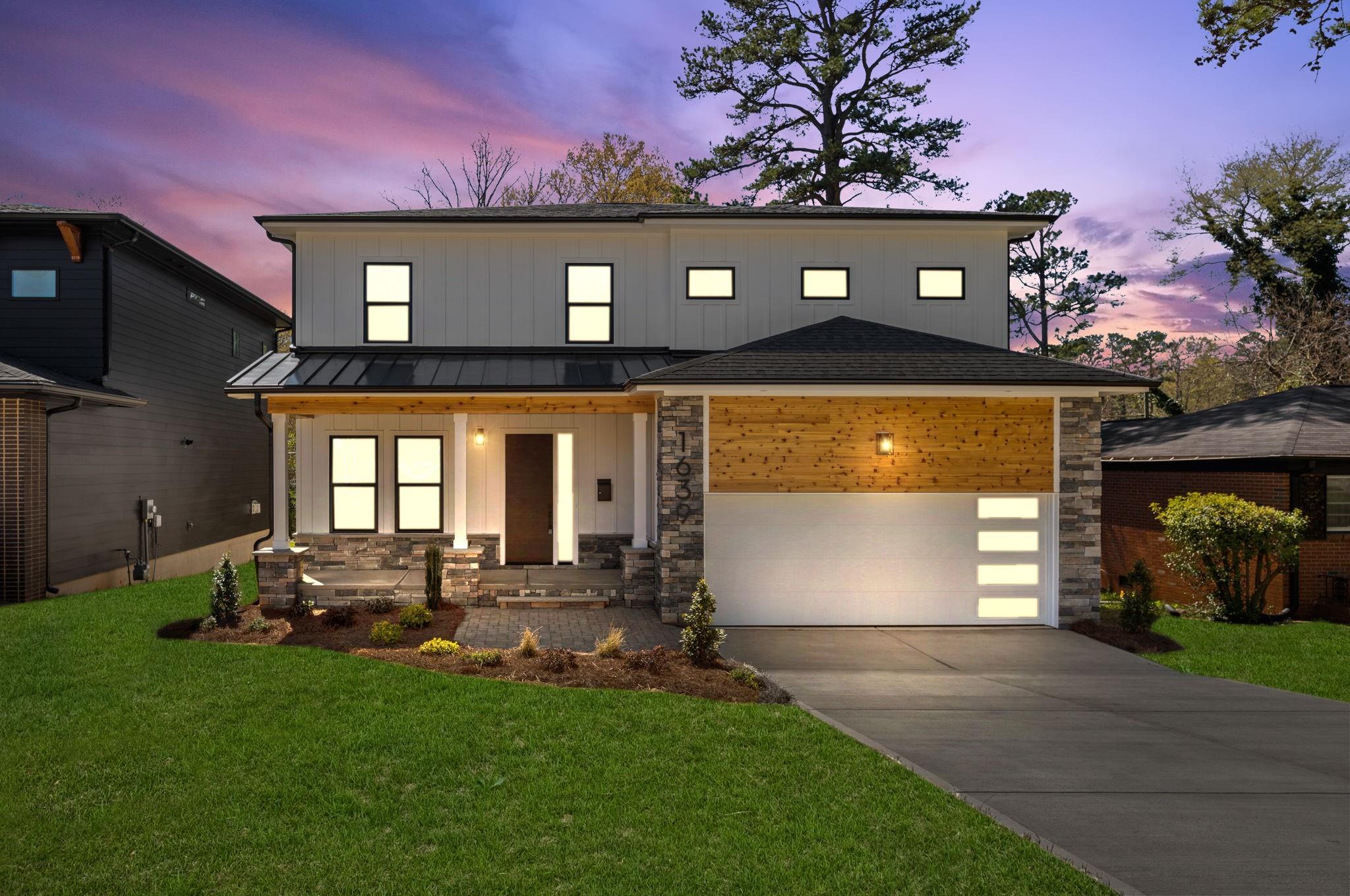 1639 Patton Avenue Charlotte NC 28216