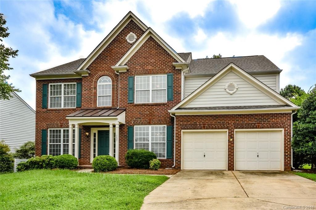 157 Coronilla Road Mooresville NC 28117