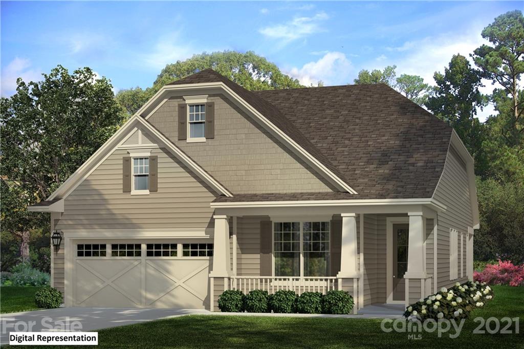 4132 Honey Locust Drive Charlotte NC 28215