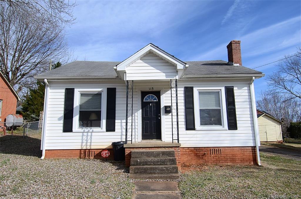 115 North Street Morganton NC 28655