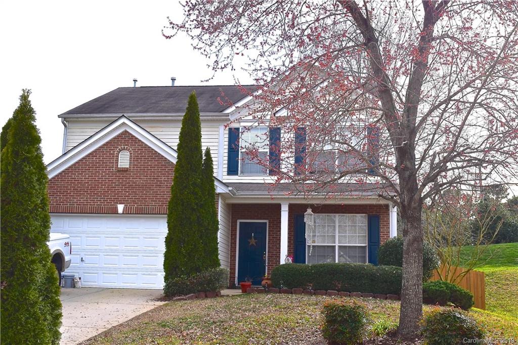 1842 Southwind Drive Charlotte NC 28216