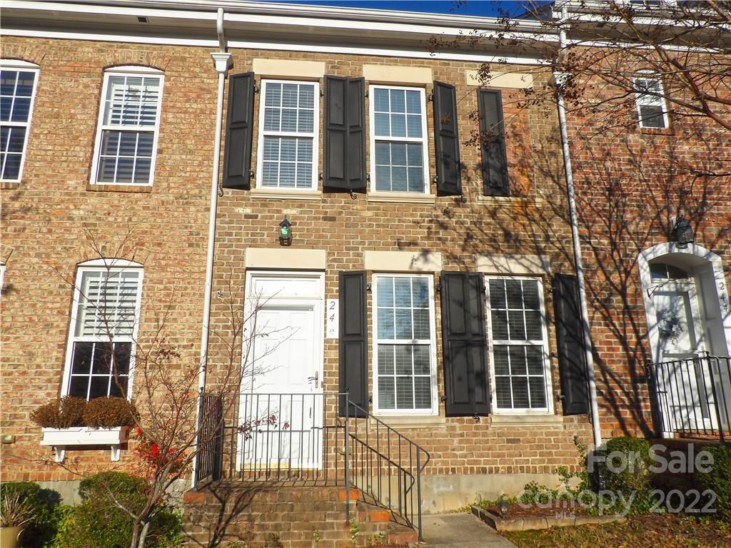 246 Welton Way Mooresville NC 28117
