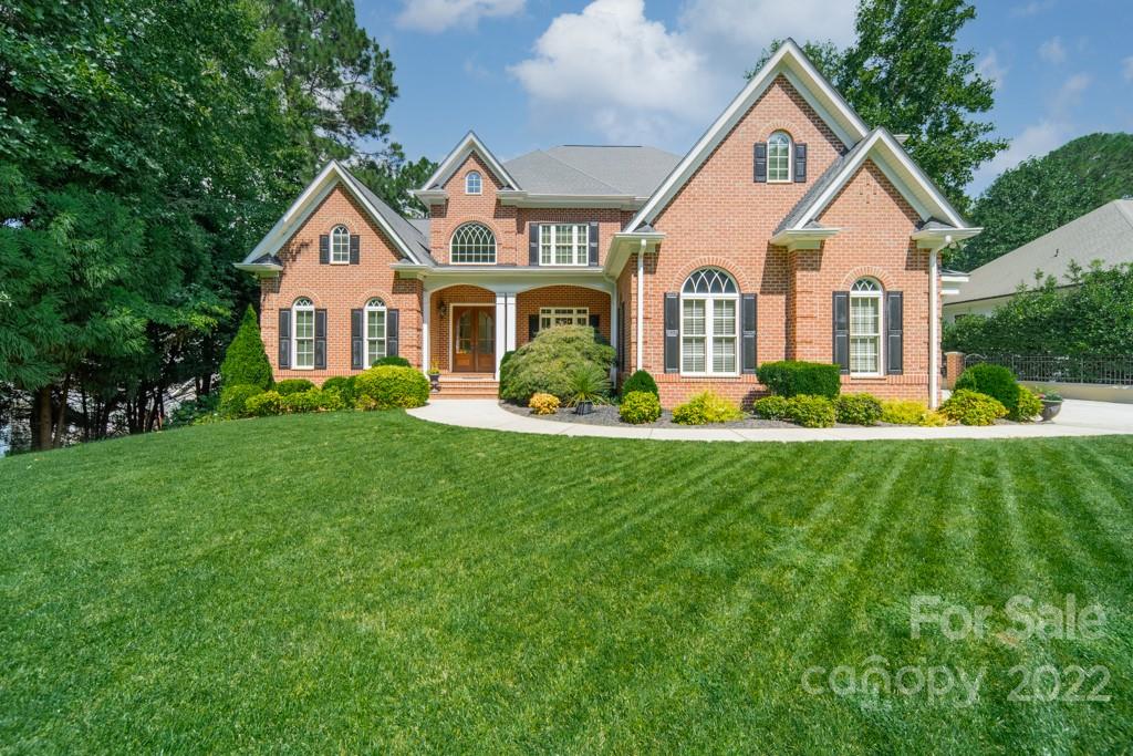 201 Bay Shore Loop Mooresville NC 28117