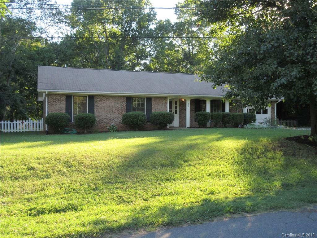 808 Anne Avenue Waxhaw NC 28173