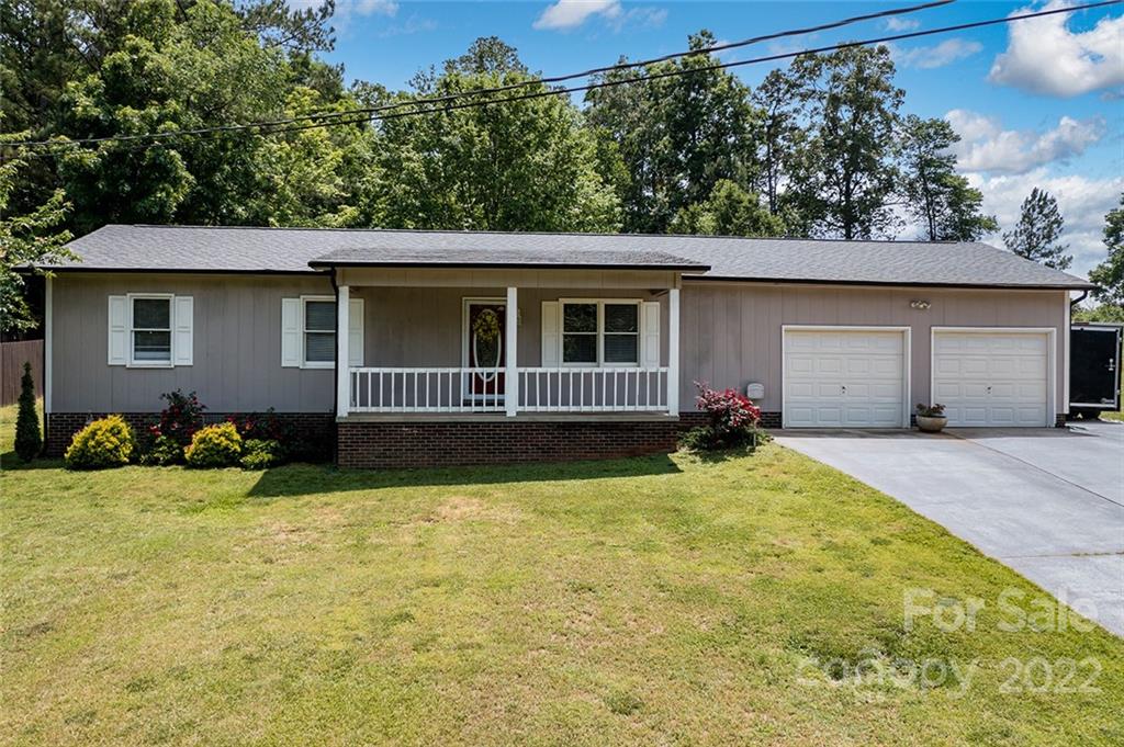 2507 Ridgecreek Drive Morganton NC 28655