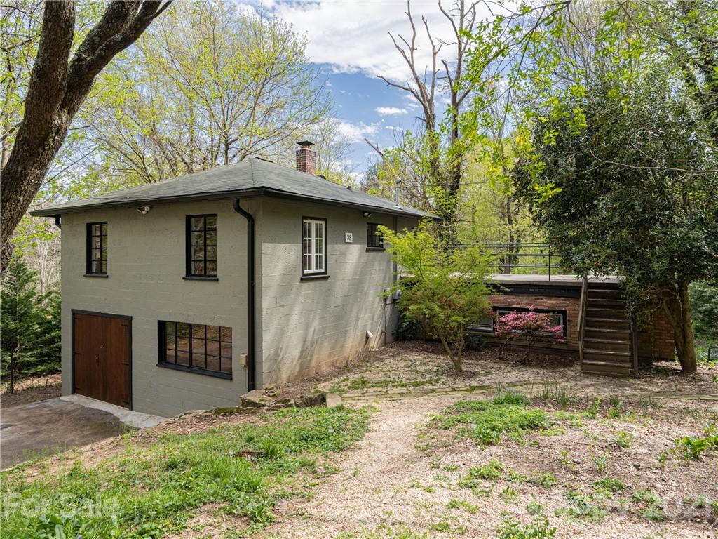 38 Aurora Drive Asheville NC 28805