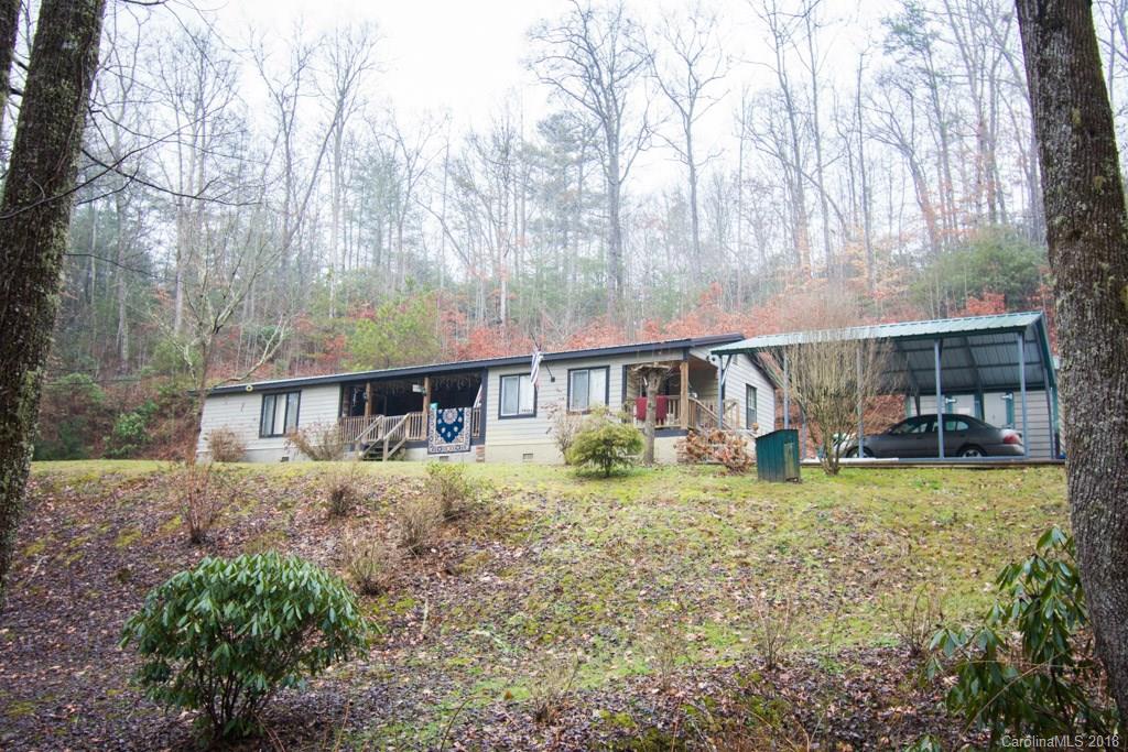 371 Normcol Drive Pisgah Forest NC 28768