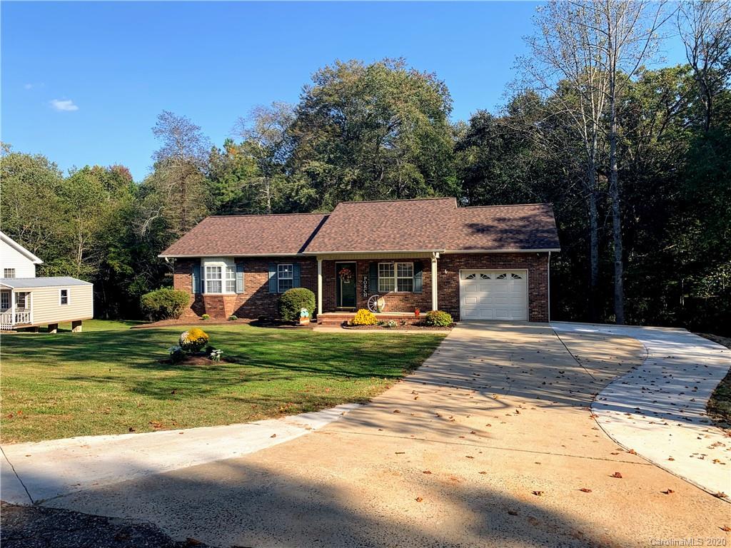 3322 23rd Street Ne Hickory NC 28601