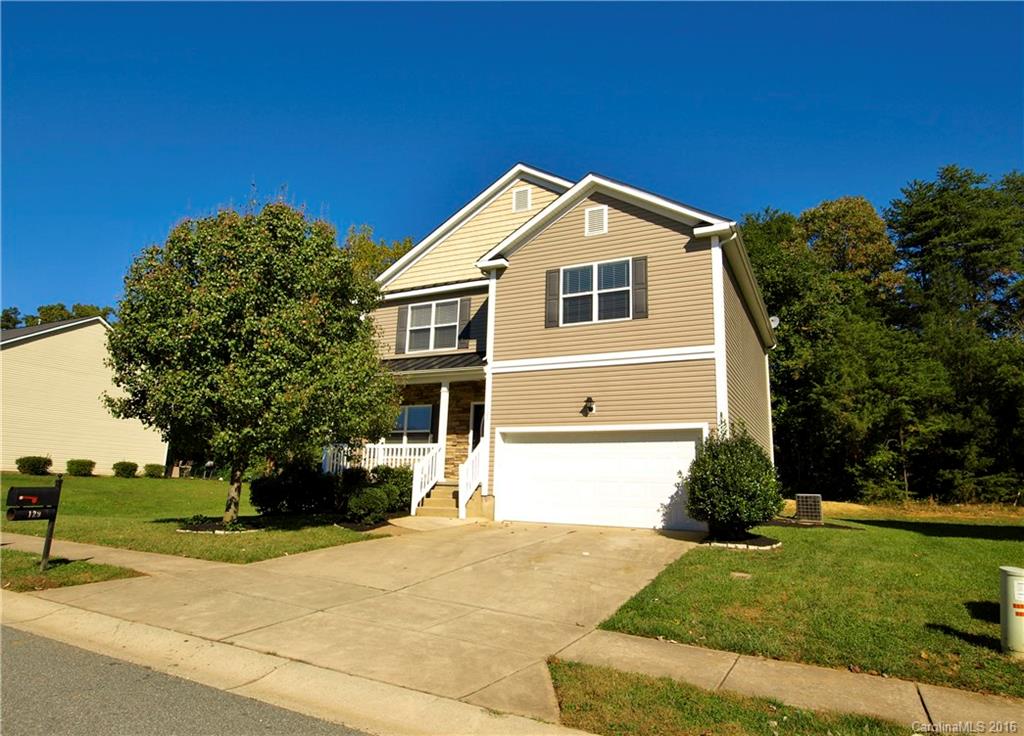 129 Zolder Lane Mooresville NC 28117