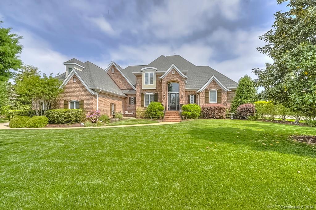 19310 Peninsula Shores Drive Cornelius NC 28031