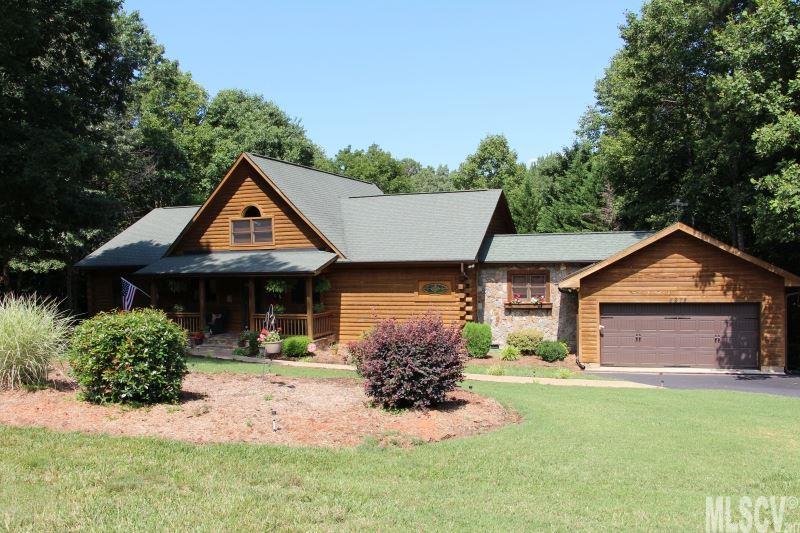 4978 Harbor View Drive W Granite Falls NC 28630