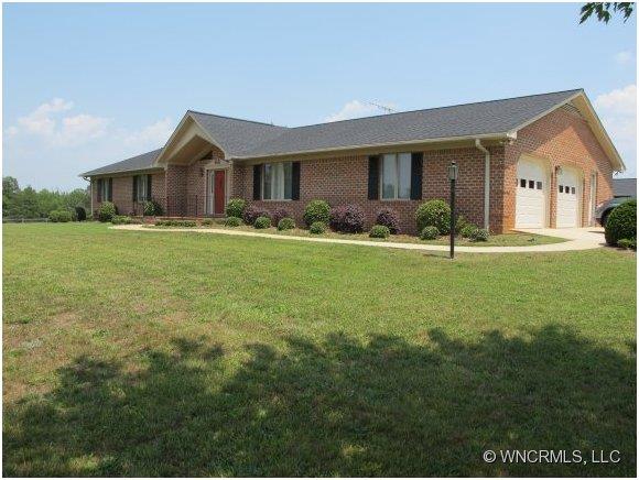 636 Turner Road Tryon NC 28782