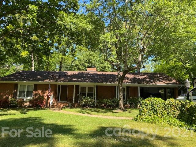 1404 Lucille Avenue Monroe NC 28112