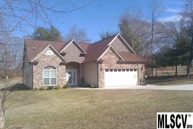 2635 36th Avenue NE Hickory NC 28601
