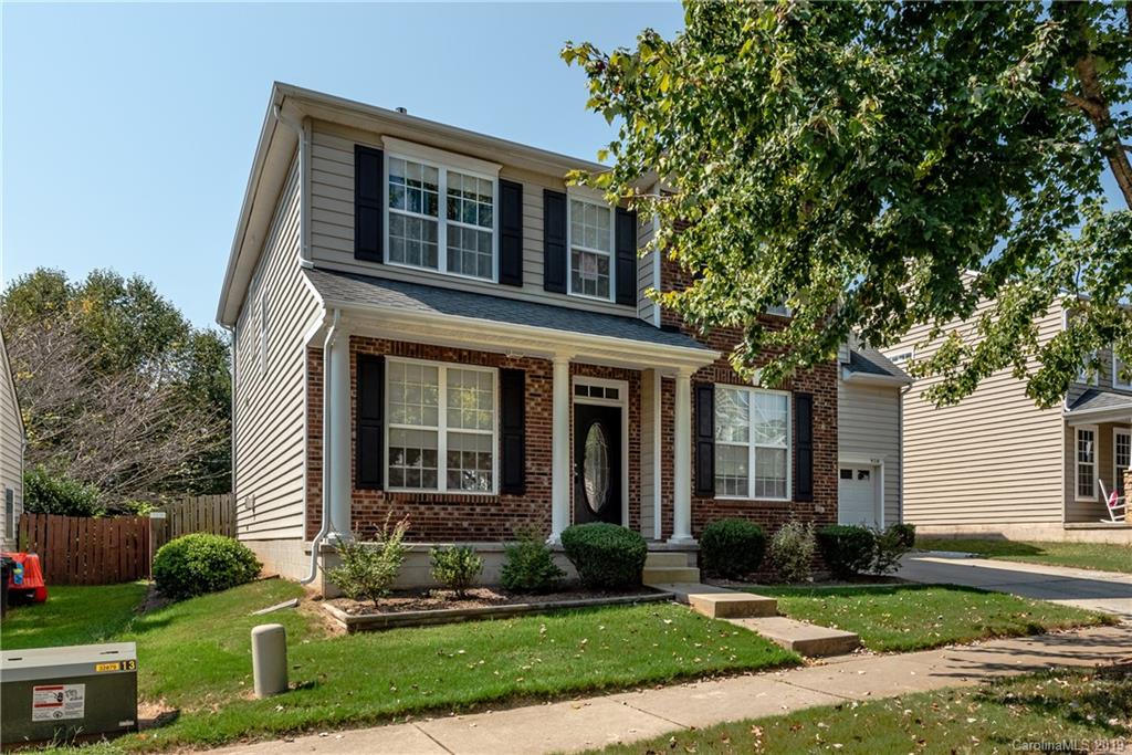9210 Greenheather Drive Huntersville NC 28078