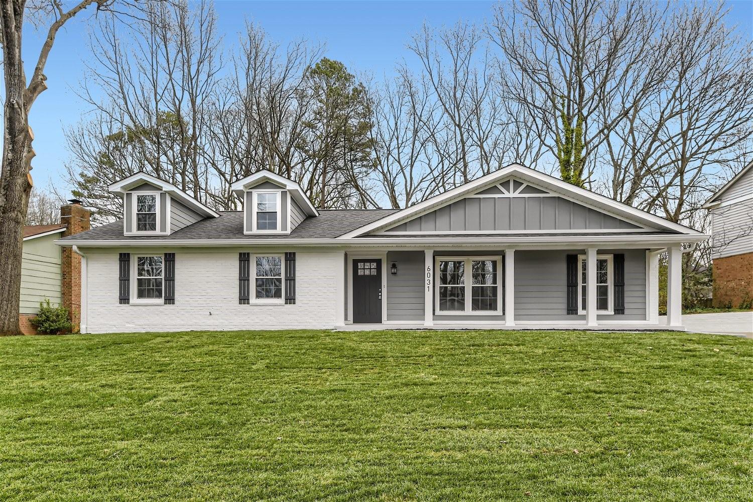 6031 Ferndale Place Charlotte NC 28215