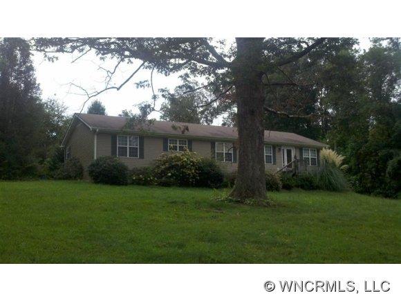 15 Fox Drive Asheville NC 28803