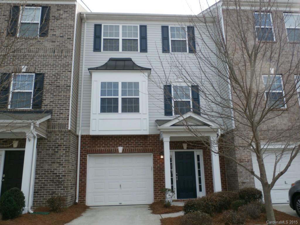 9582 Walkers Glen Drive NW Concord NC 28027