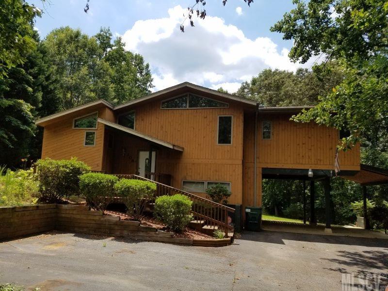 108 E Trace Drive Newton NC 28658