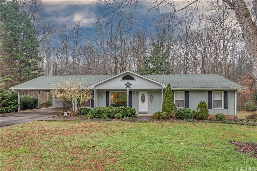 151 Azalea Drive Rutherfordton NC 28139