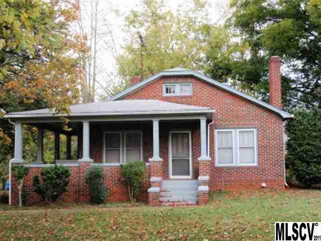 1644 S Center Street Hickory NC 28602