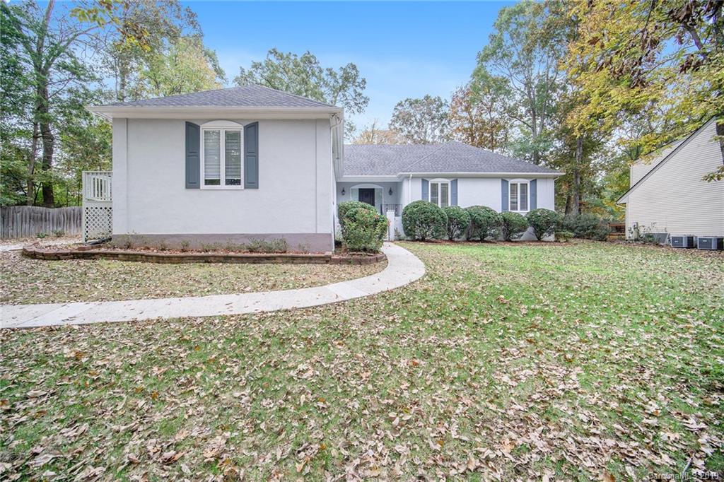 7131 Colony Road Charlotte NC 28226