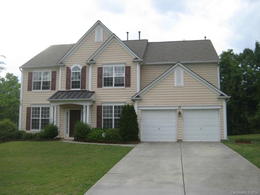 2721 Ballade Drive Matthews NC 28105