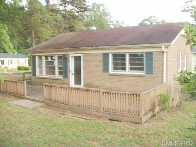 1935 Pine Top Drive Gastonia NC 28054