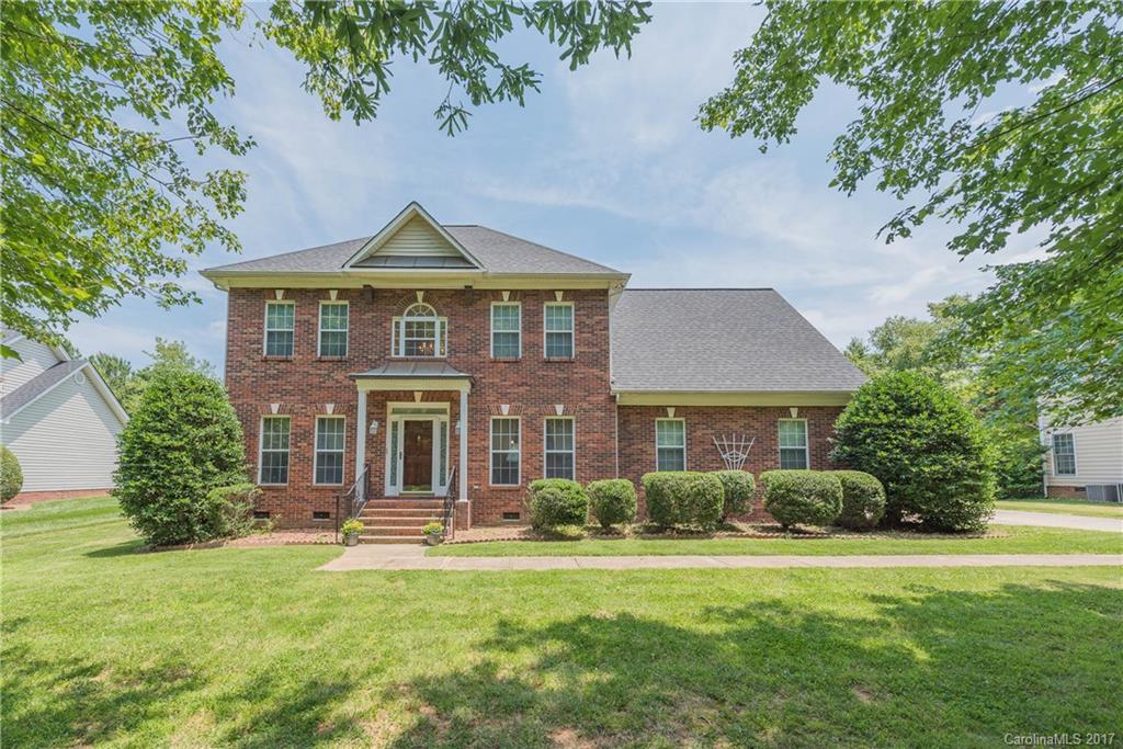 542 Dovefield Drive Indian Trail NC 28079