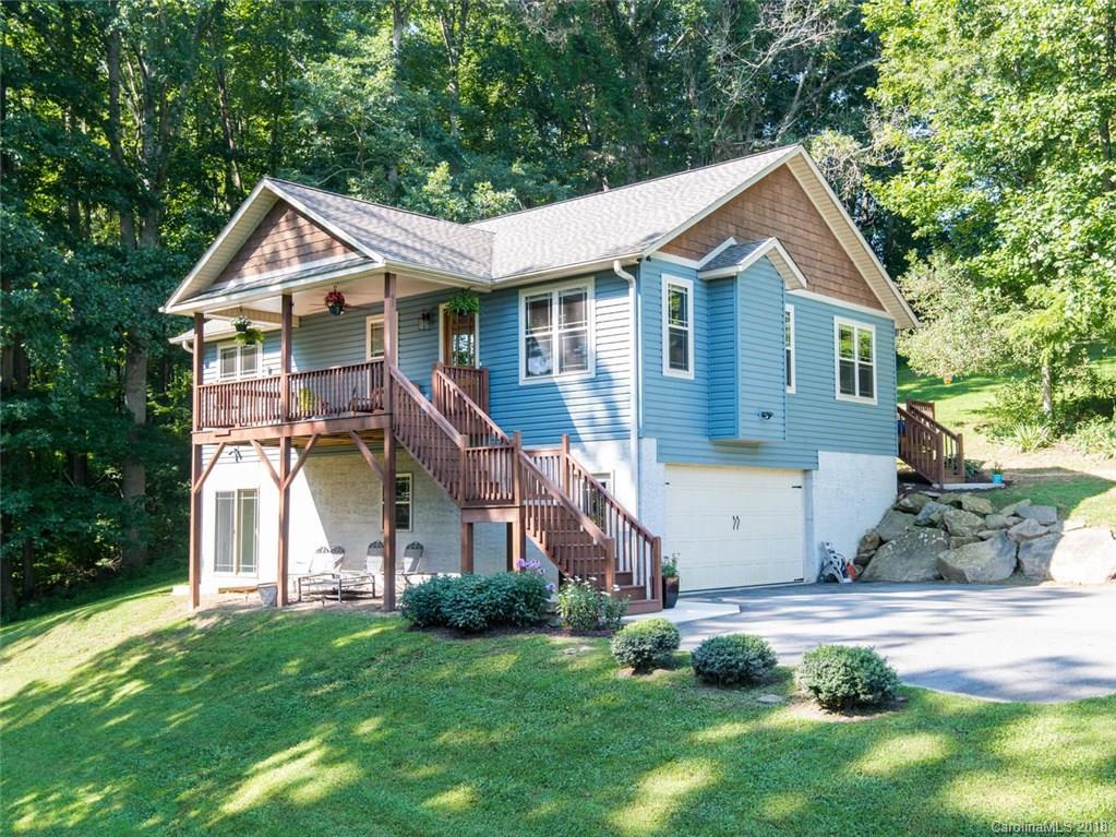 41 Flynn Branch Road Asheville NC 28804