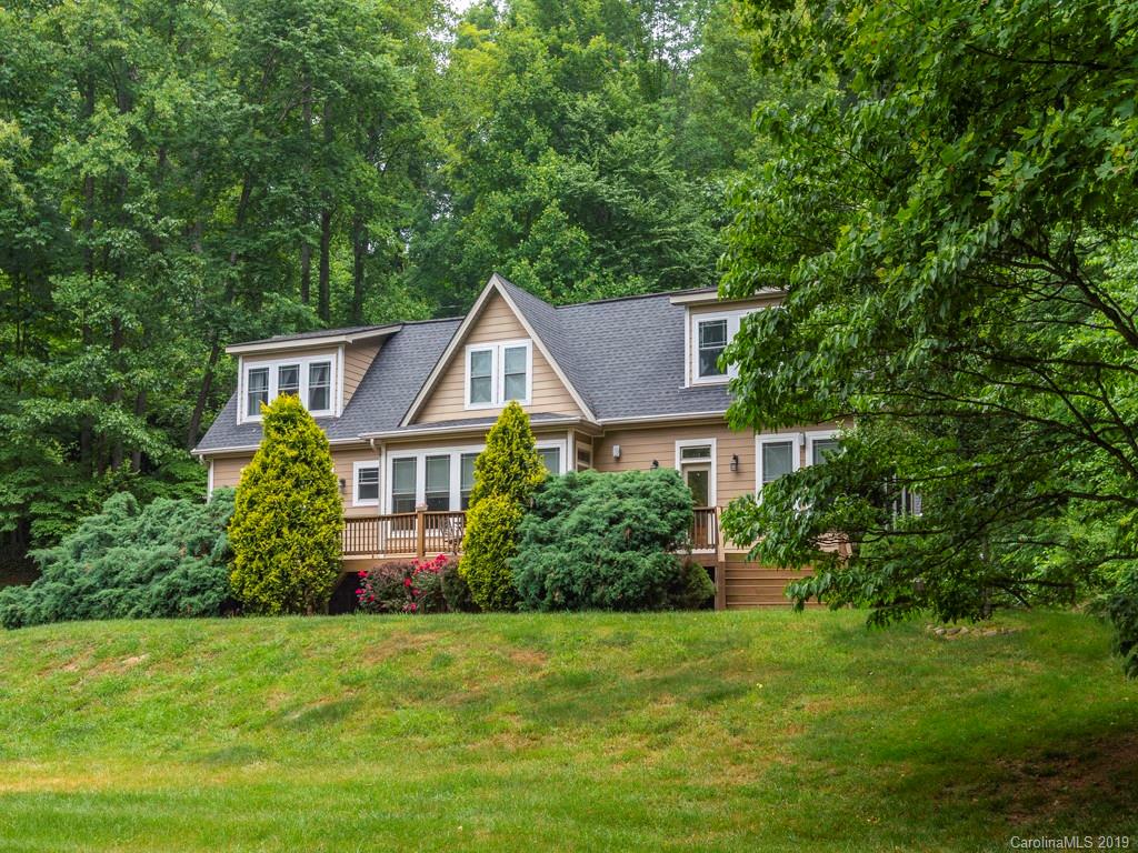 116 Williams Way Maggie Valley NC 28751